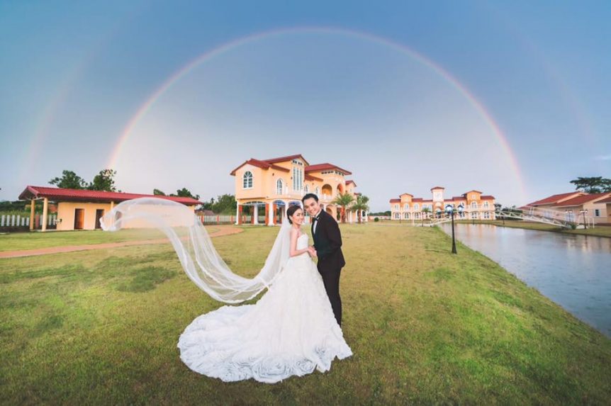 Prewedding Bp